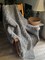 Luxe Lounging Blanket in Inkwell product 1